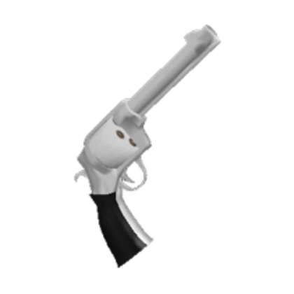 magnum revolver