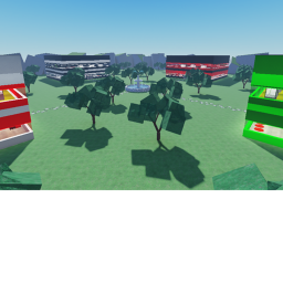 Basic Tycoon (WIP)
