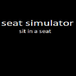 seat simulator