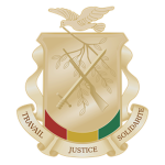 Forces Armées Guinéennes