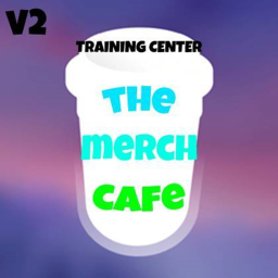 The Merch Cafe Training/Quiz Center!