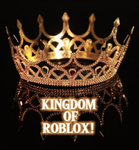 KINGDOM OF ROBLOX!