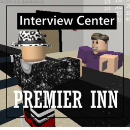 Premier Inn | Interview Center V1