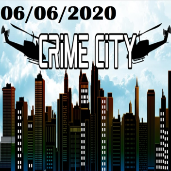 🏦Criminal City🏦