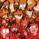 • Eddsworld! •