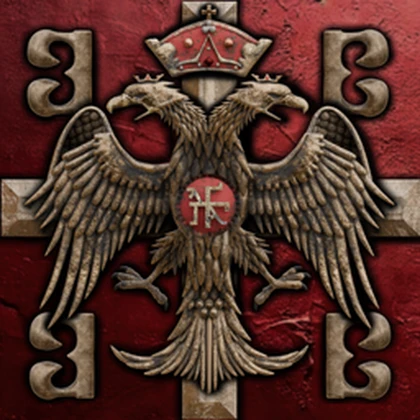 Τhe Βyzantine Εmpire Roblox group icon