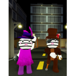Zack Pirate Buddies