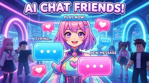 🗣️ Character Talk Simulator