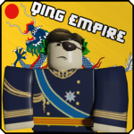 | The Qing Dynasty |