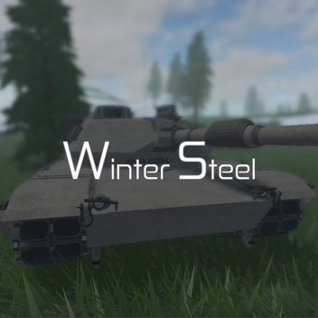 Winter Steel
