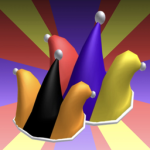 The Fallen Kingdom Of The Jesters