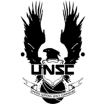 .The United Nations Space Command.