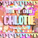 •Chlotie•