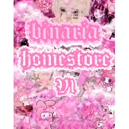 binaria homestore