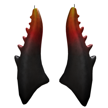 Red Candles of Pwnage Fiery netherworld addon
 Roblox item