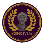 ‍ ‍ ‍ ‍ ‍ ‍ Gens Julia ‍ ‍ ‍ ‍ ‍ ‍ ‍ ‍ ‍ ‍ ‍ ‍ ‍ ‍