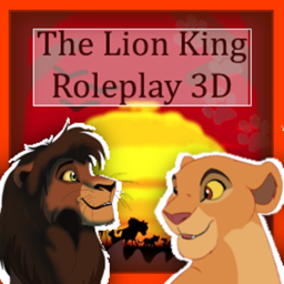 [Discontinued] Lion Roleplay 3D!