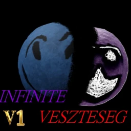 Ω∞INFINITE═VESZTESEG∞Ω V1.5 icon
