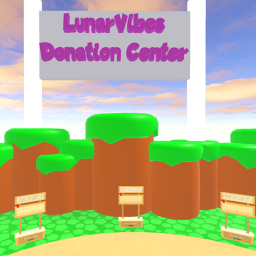 💸Donate Please!💸 (NEW)