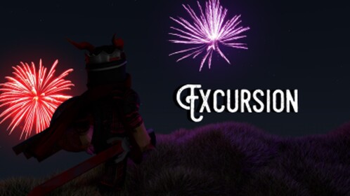 Excursion (50% Sale)