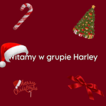 witamy w grupie pou