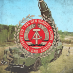 9. Chemisches Battalion der N.V.A - C.B.N