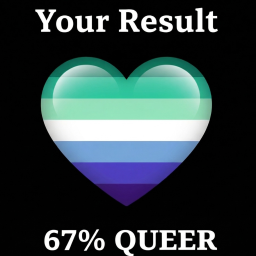 🏳️‍🌈  The Queer Quiz [NEW]