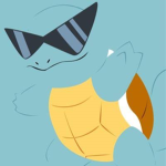Dark's Squirtle Squad