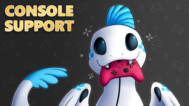 Bite-sized 🦕 Play as Cute Dinosaurs! screenshot 2