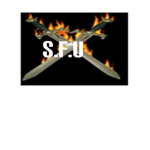 S.F.U  Sword Fighting Union