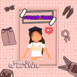 #Team Fran