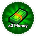 x2 Money