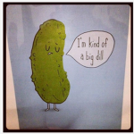 The Greatest Pickles