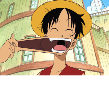 One Piece[IN DEVELOPING]