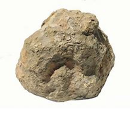 Rock Home