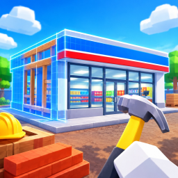 Build a Supermarket