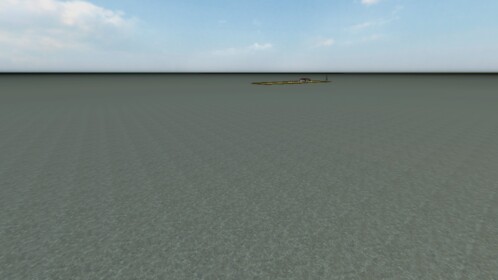 Air Combat Zone