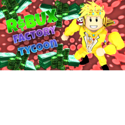 [NEW] Money Factory Tycoon