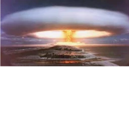 NUKE TESTER icon
