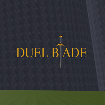 Duel Blade