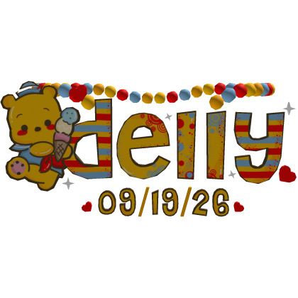 delly