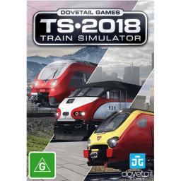 OLD WESTERN train simulator