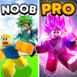 Anime Kicker Simulator