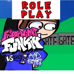Dave And Bambi Roleplay [SMALL UPDATE] icon