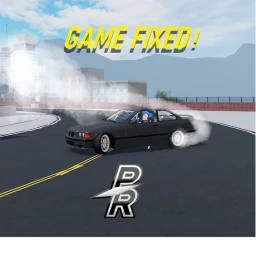 Project: Rally (BETA) icon