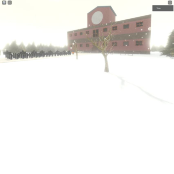 Truth & Reconciliation.