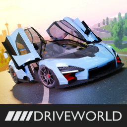 Drive World