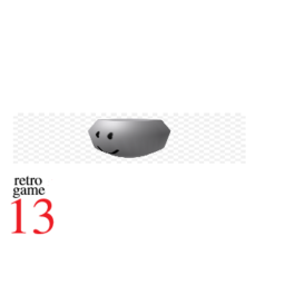 retrogame13