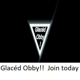 Glacéd Obby [🌟Active Developers]