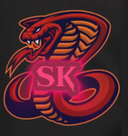 Sort Kobra Official Gang